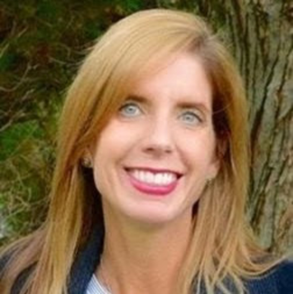 Meet your Posher, Krista